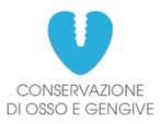 Conservazione di osso e gengive