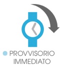 Provvisorio immediato
