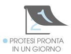 Protesi pronta in un giorno