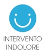 Intervento indolore
